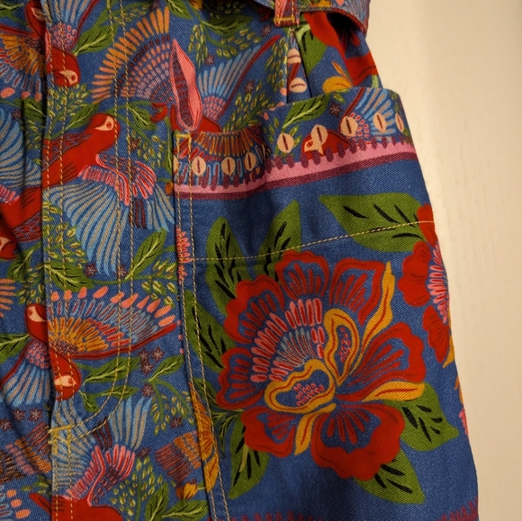 Farm Rio Pants - Picture 4 of 5